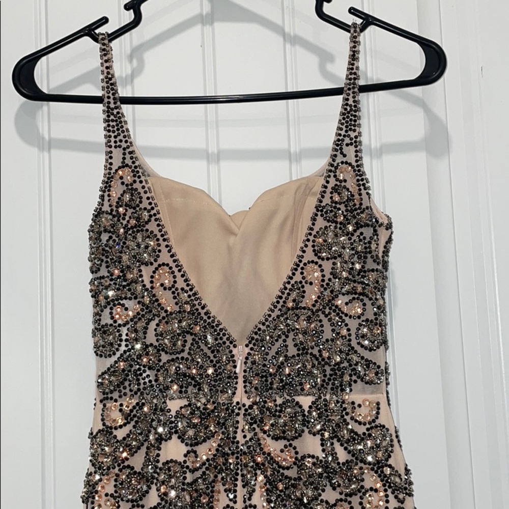 Mermaid dress - Picture 6 of 8